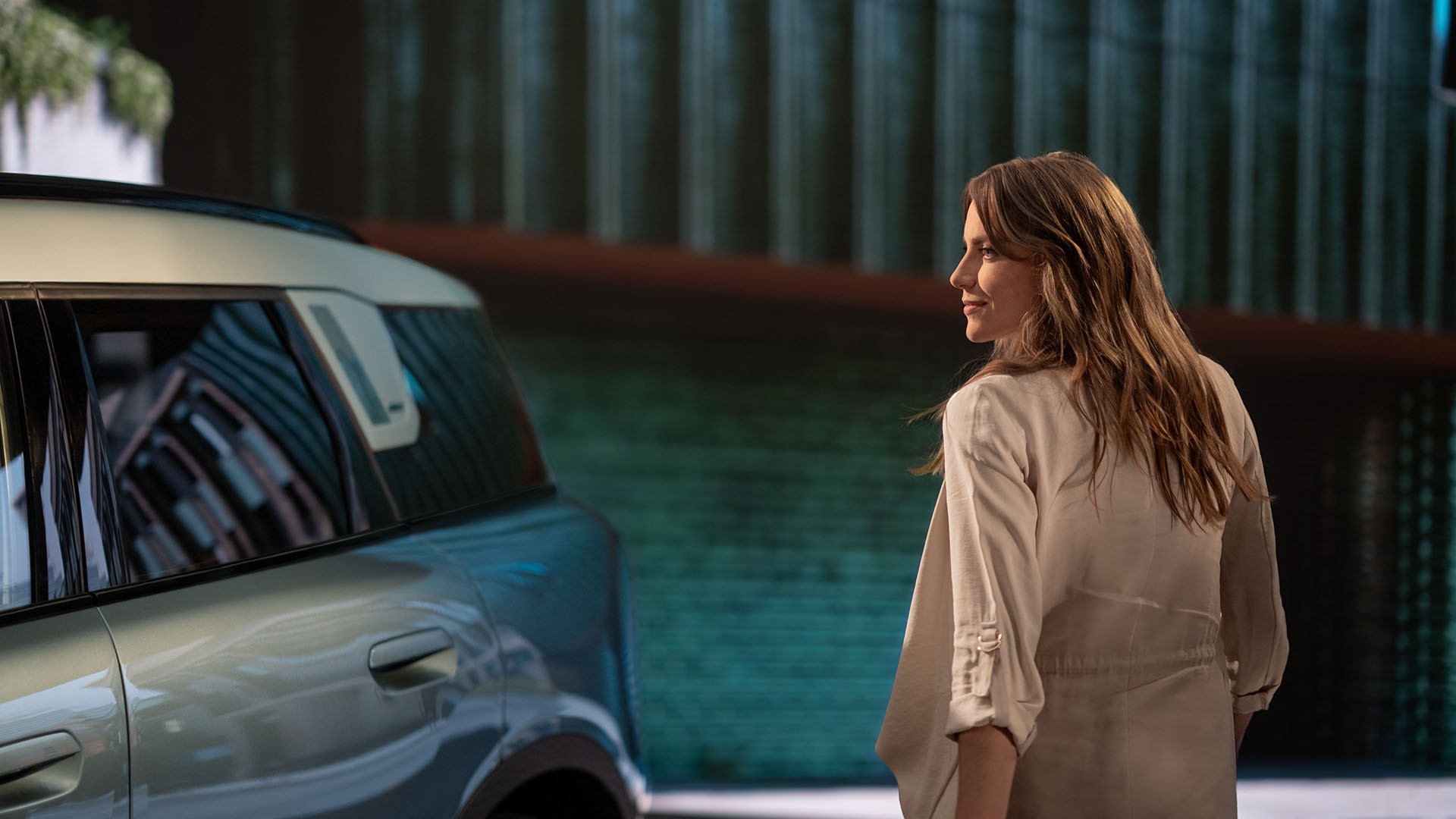 MINI Select Balloon Loan - Imagen